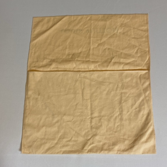 Louis Vuitton Dust Bag 13x8.5 inches - Picture 2 of 4